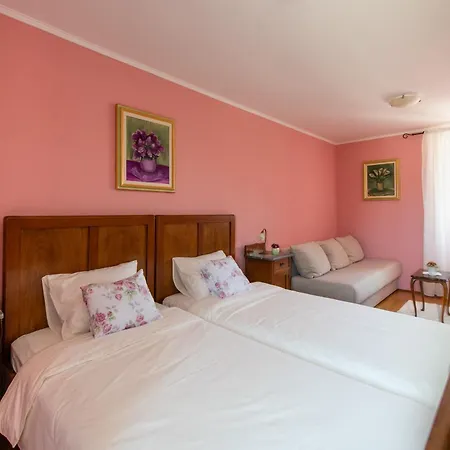 House Smolica Hébergement de vacances *