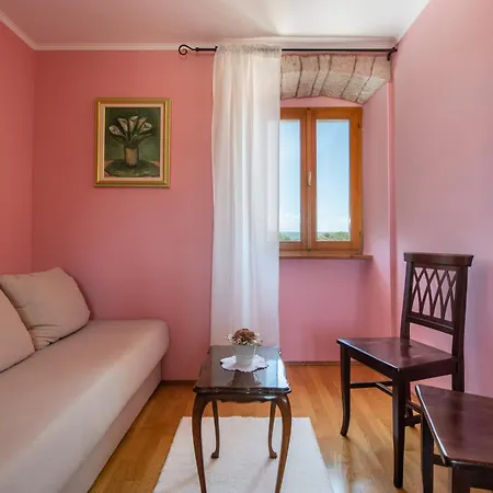 House Smolica Krnica