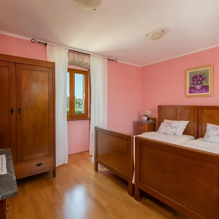 Vakantiehuis Smolica *