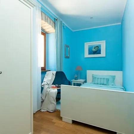 Smolica Vakantiehuis *