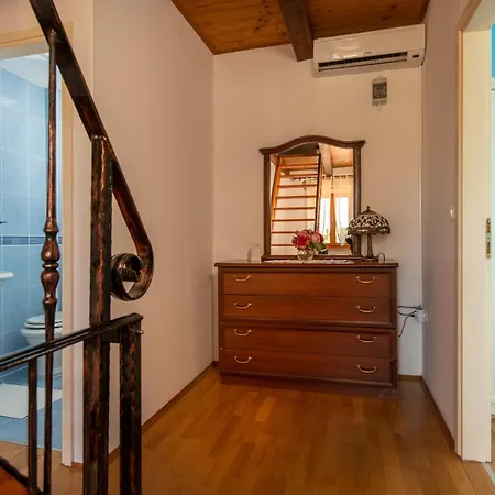 Vakantiehuis Smolica Krnica
