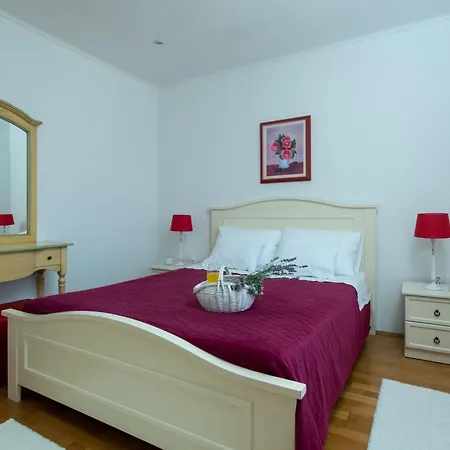 House Smolica Krnica