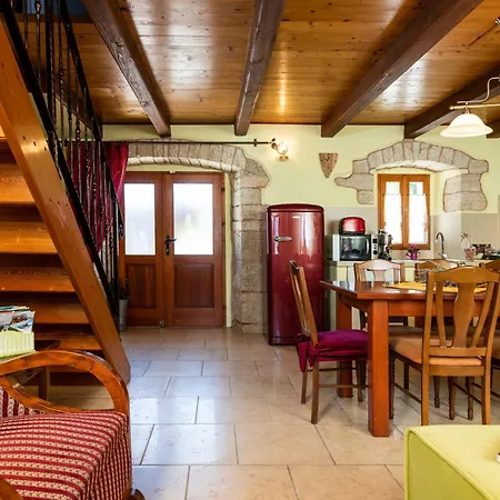 House Smolica Hébergement de vacances *