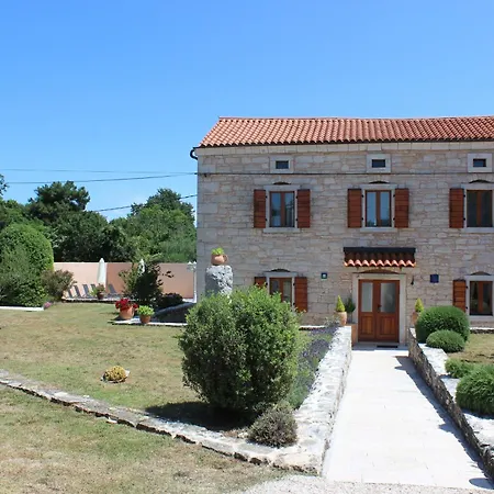 Hébergement de vacances House Smolica Krnica