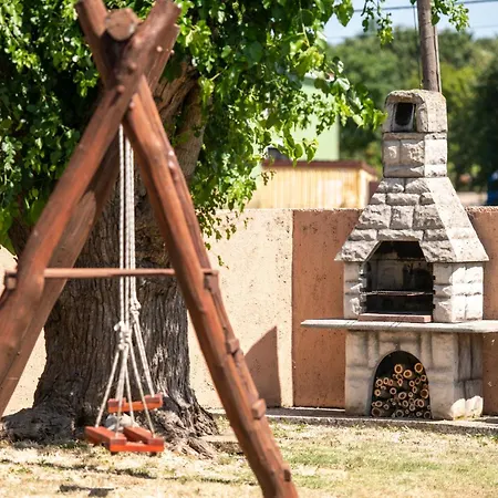 House Smolica Hébergement de vacances