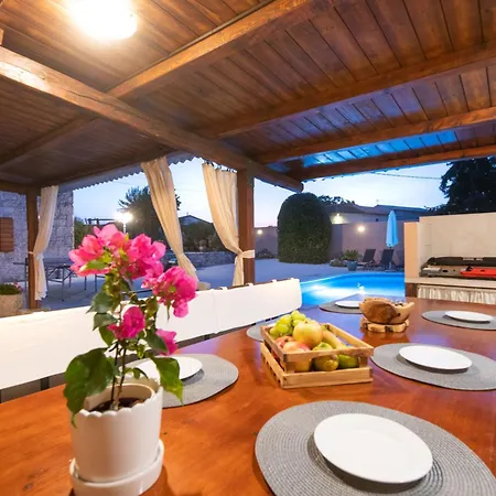 House Smolica Hébergement de vacances