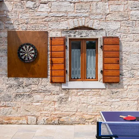 House Smolica Сasa de vacaciones *