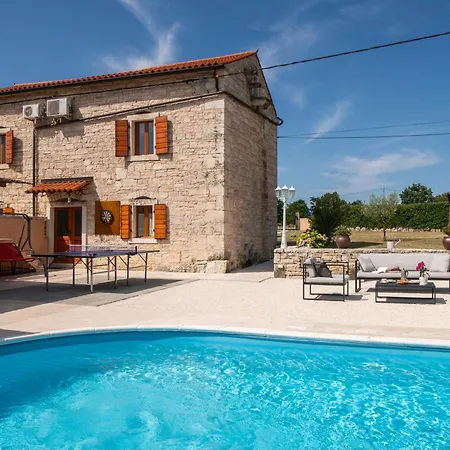 House Smolica Krnica