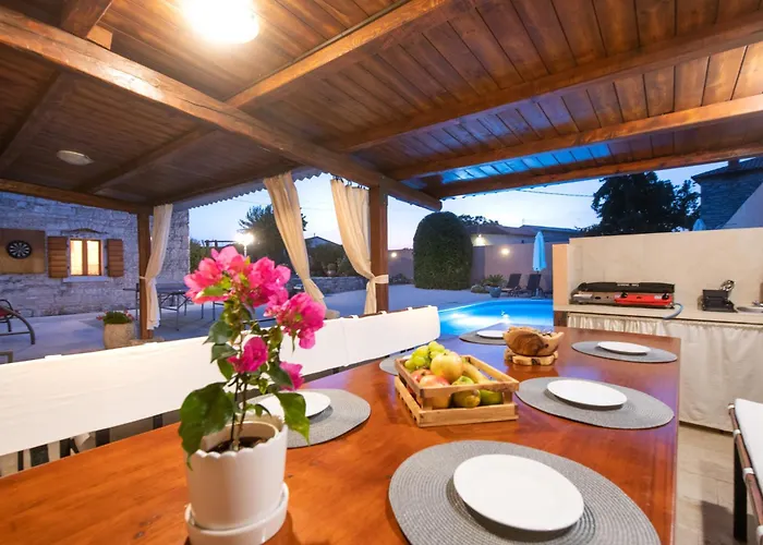 House Smolica Casa de Férias