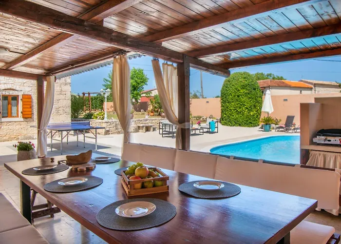 Casa de Férias House Smolica Krnica