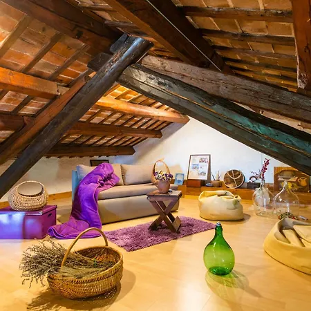House Smolica * Krnica