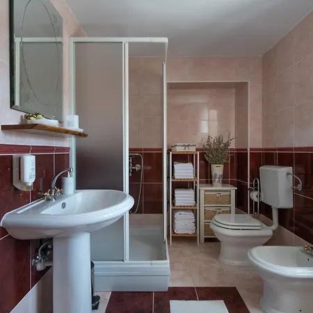 Holiday home Smolica