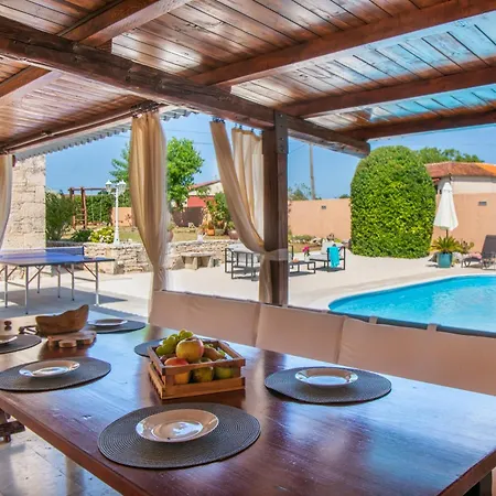 펜션 House Smolica 크르니카