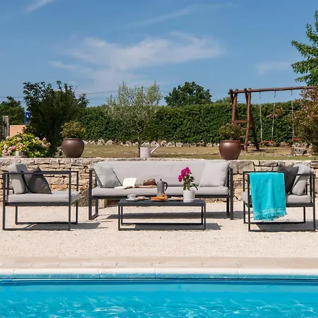 House Smolica * 크르니카