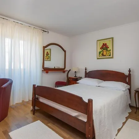 House Smolica Σπίτι διακοπών Krnica