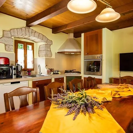 House Smolica Krnica