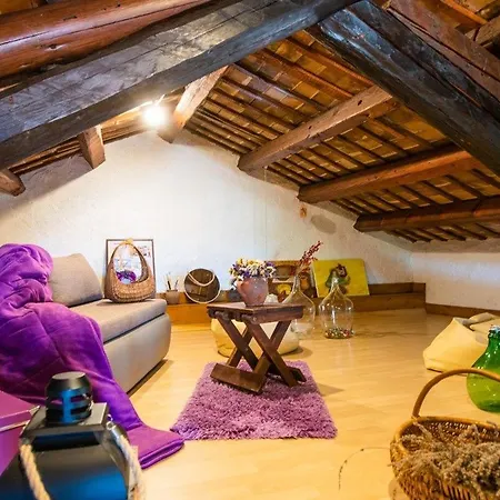House Smolica Σπίτι διακοπών *