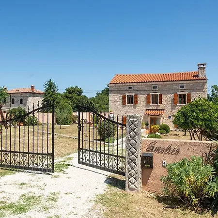 Dom wakacyjny House Smolica